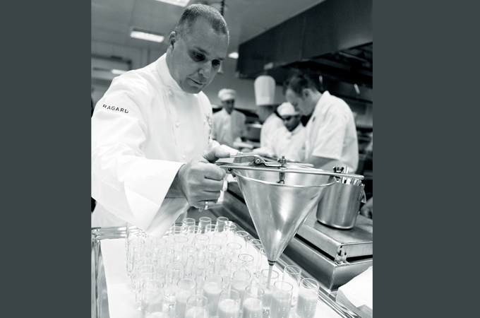  St. Regis Dubai adds to its team